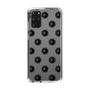 Slim Protection Case［ EVRIS - Sunny Motif - Black ］