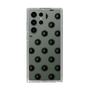 Slim Protection Case［ EVRIS - Sunny Motif - Black ］