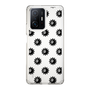 Slim Protection Case［ EVRIS - Sunny Motif - Black ］