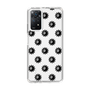 Slim Protection Case［ EVRIS - Sunny Motif - Black ］