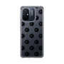 Slim Protection Case［ EVRIS - Sunny Motif - Black ］