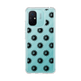 Slim Protection Case［ EVRIS - Sunny Motif - Black ］