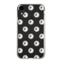 Slim Protection Case［ EVRIS - Sunny Motif - White ］