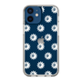 Slim Protection Case［ EVRIS - Sunny Motif - White ］