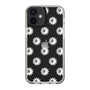 Slim Protection Case［ EVRIS - Sunny Motif - White ］