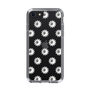 Slim Protection Case［ EVRIS - Sunny Motif - White ］