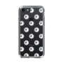 Slim Protection Case［ EVRIS - Sunny Motif - White ］
