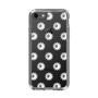 Slim Protection Case［ EVRIS - Sunny Motif - White ］