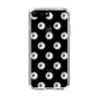 Slim Protection Case［ EVRIS - Sunny Motif - White ］