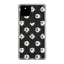 Slim Protection Case［ EVRIS - Sunny Motif - White ］