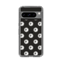 Slim Protection Case［ EVRIS - Sunny Motif - White ］