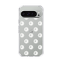 Slim Protection Case［ EVRIS - Sunny Motif - White ］