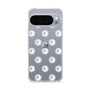 Slim Protection Case［ EVRIS - Sunny Motif - White ］