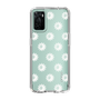 Slim Protection Case［ EVRIS - Sunny Motif - White ］