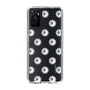 Slim Protection Case［ EVRIS - Sunny Motif - White ］