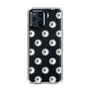 Slim Protection Case［ EVRIS - Sunny Motif - White ］