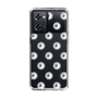 Slim Protection Case［ EVRIS - Sunny Motif - White ］