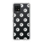 Slim Protection Case［ EVRIS - Sunny Motif - White ］