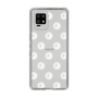 Slim Protection Case［ EVRIS - Sunny Motif - White ］