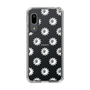 Slim Protection Case［ EVRIS - Sunny Motif - White ］