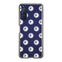 Slim Protection Case［ EVRIS - Sunny Motif - White ］