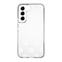 Slim Protection Case［ EVRIS - Sunny Motif - White ］