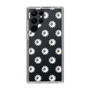 Slim Protection Case［ EVRIS - Sunny Motif - White ］