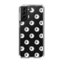 Slim Protection Case［ EVRIS - Sunny Motif - White ］