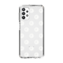 Slim Protection Case［ EVRIS - Sunny Motif - White ］