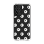 Slim Protection Case［ EVRIS - Sunny Motif - White ］