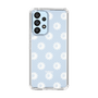 Slim Protection Case［ EVRIS - Sunny Motif - White ］