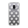Slim Protection Case［ EVRIS - Sunny Motif - White ］