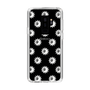 Slim Protection Case［ EVRIS - Sunny Motif - White ］