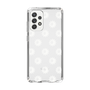 Slim Protection Case［ EVRIS - Sunny Motif - White ］