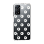 Slim Protection Case［ EVRIS - Sunny Motif - White ］