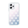 Slim Protection Case［ EVRIS - Sunny Motif - White ］