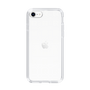 Slim Protection Case［ EVRIS - Monogram - White ］