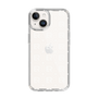 Slim Protection Case［ EVRIS - Monogram - White ］