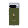 Slim Protection Case［ Dont stop - Green ］