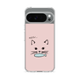 Slim Protection Case［ Very Greedy Cat - Pink ］