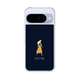 Slim Protection Case［ Never Mind - Navy ］