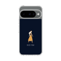Slim Protection Case［ Never Mind - Navy ］