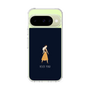 Slim Protection Case［ Never Mind - Navy ］