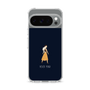 Slim Protection Case［ Never Mind - Navy ］