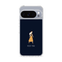 Slim Protection Case［ Never Mind - Navy ］