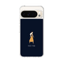 Slim Protection Case［ Never Mind - Navy ］