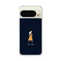 Slim Protection Case［ Never Mind - Navy ］