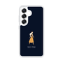 Slim Protection Case［ Never Mind - Navy ］