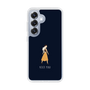Slim Protection Case［ Never Mind - Navy ］