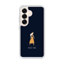 Slim Protection Case［ Never Mind - Navy ］